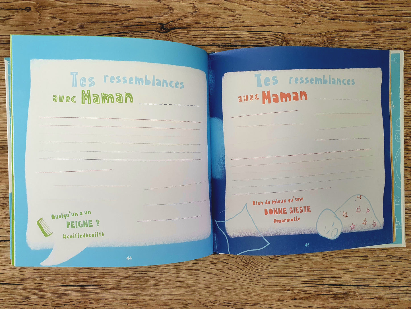 Livre de Naissance
